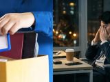 Resign vs Bertahan di Kantor Toxic In This Economy, Mana Lebih Merdeka?