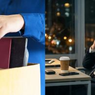 Resign vs Bertahan di Kantor Toxic In This Economy, Mana Lebih Merdeka?