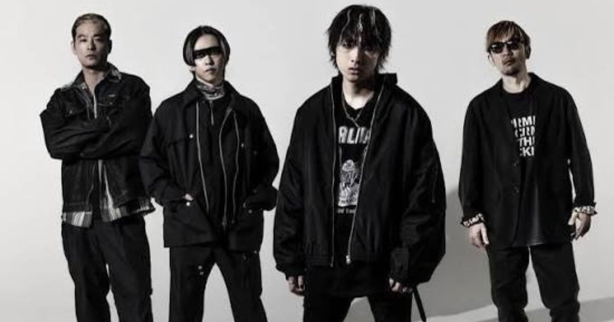 hipwee-SPYAIR di Anime Festival Asia 2026