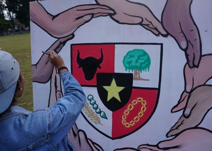 50 Soal Cerdas Cermat SD 17 Agustus dan Jawabannya 8 soal cerdas cermat sd 17 agustus tentang pancasila