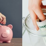 Soft Saving vs Hard Saving: Nabung Buat Masa Depan atau Nikmati Hidup Sekarang?