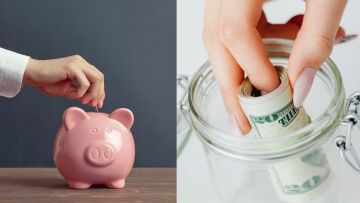 Soft Saving vs Hard Saving: Nabung Buat Masa Depan atau Nikmati Hidup Sekarang?