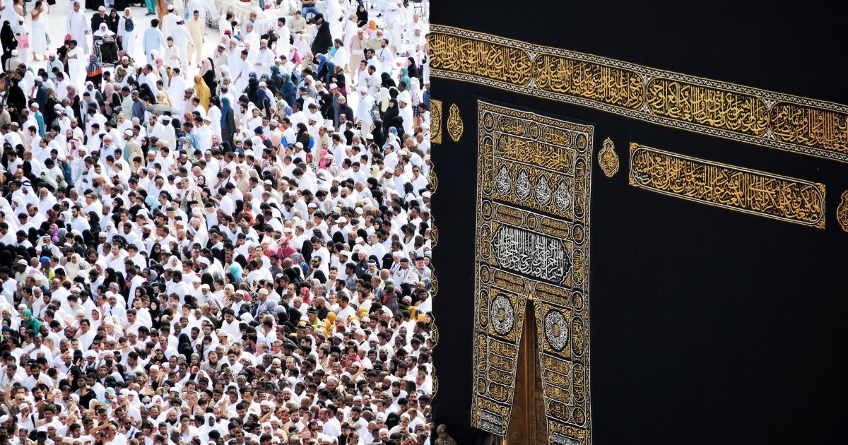Pendaftaran Petugas Haji 2027 Resmi Dibuka! Ini Jadwal dan Syaratnya 8 hipwee-Tips Persiapan Agar Pendaftaran Petugas Haji Berjalan Lancar