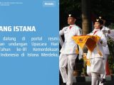 War Tiket HUT RI ke-81 Sudah Mulai, Apa Saja Syaratnya?