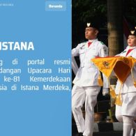 War Tiket HUT RI ke-81 Sudah Mulai, Apa Saja Syaratnya?