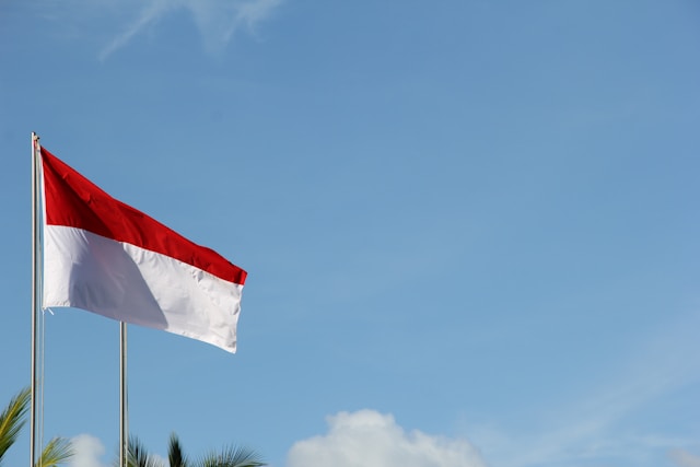 War Tiket HUT RI ke-81 Sudah Mulai, Apa Saja Syaratnya? 5 antuisme merayakan kemerdekaan