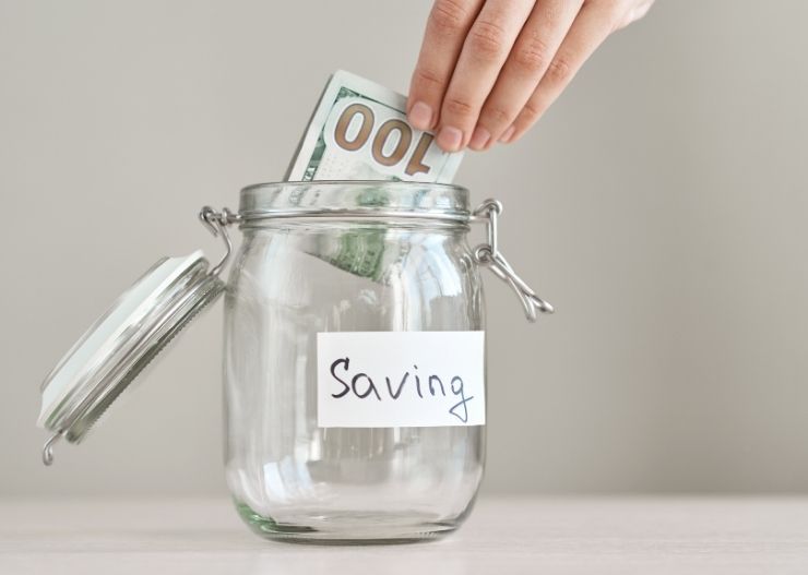 Soft Saving vs Hard Saving: Nabung Buat Masa Depan atau Nikmati Hidup Sekarang? 11 apa itu hard saving