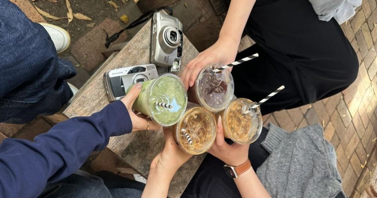 Low Maintenance Friendship, Pertemanan Hemat Energi yang Cocok Buat Usia Dewasa 5 hipwee-apa itu low maintenance friendship