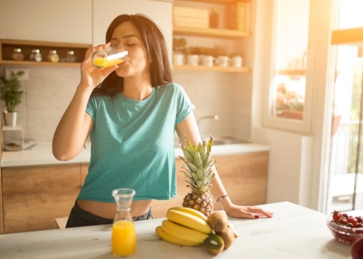 Morning Reset, Ritual Pagi agar Harimu Jadi Lebih Produktif 10 apa itu morning reset
