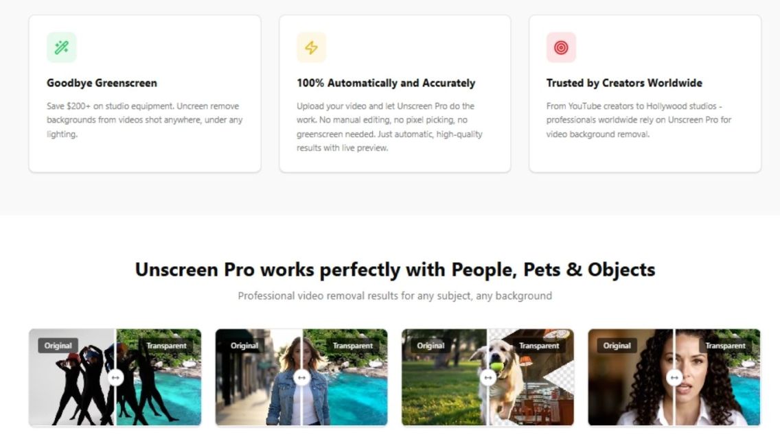 Video Background Remover Bikin Konten Pendek Tanpa Sewa Studio 4