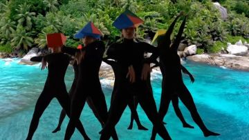 Video Background Remover Bikin Konten Pendek Tanpa Sewa Studio
