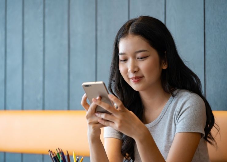 50 Bahasa Gaul Gen Z yang Sering Dipakai di Medsos & Artinya 2 bahasa gaul gen z keren