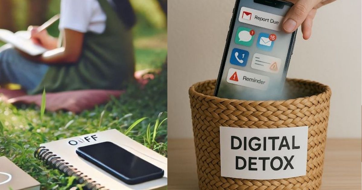 Sering Scroll TikTok dan Reels? 70 Studi Ungkap Dampaknya ke Otak 8 ahaya video pendek untuk otak bisa dicegah