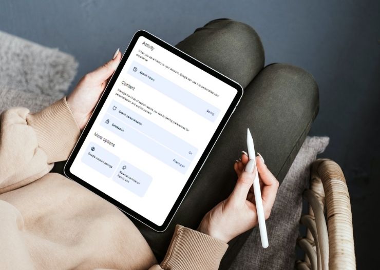 Cara Menonaktifkan SafeSearch di Google, HP, dan Laptop 9 cara mematikan safe search di hp android