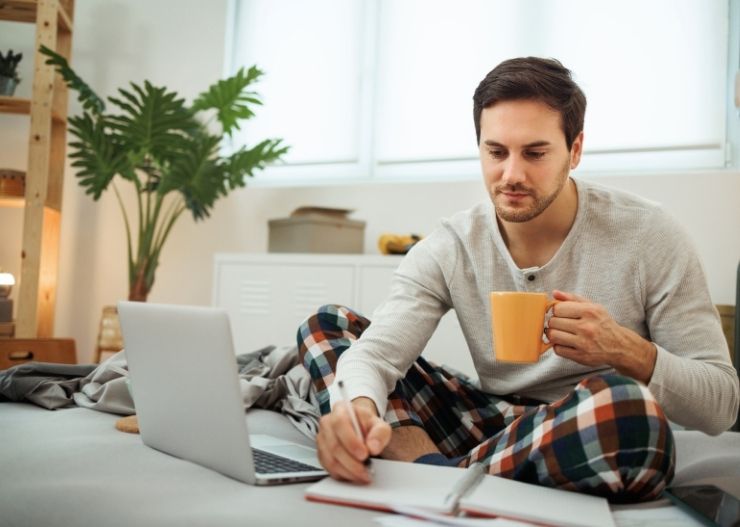Morning Reset, Ritual Pagi agar Harimu Jadi Lebih Produktif 15 contoh morning reset