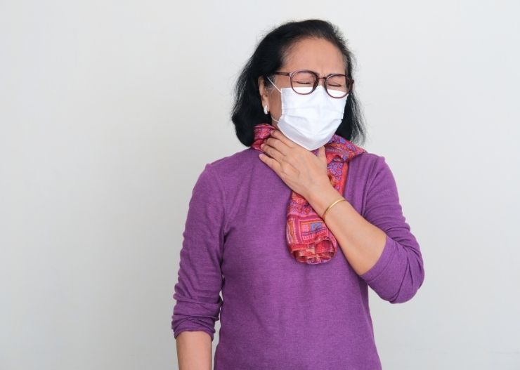 ISPU Kalimantan Masuk Kategori Berbahaya, Lewati Indeks 300! 6 dampak kebakaran hutan