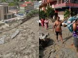 Gletser Runtuh Picu Banjir Nepal, 392 Tewas dan 1.468 Hilang