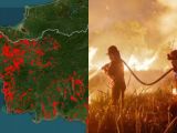 Jujur Janggal, Kebakaran Hutan di Indonesia Cuma karena Musim Kemarau?