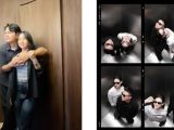 13 Ide Photobox Couple, Anti Mati Gaya saat Foto Bareng
