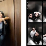 13 Ide Photobox Couple, Anti Mati Gaya saat Foto Bareng