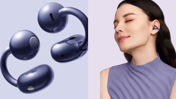 Huawei FreeClip 2S, Kenapa TWS Open-Ear Ini Menarik?