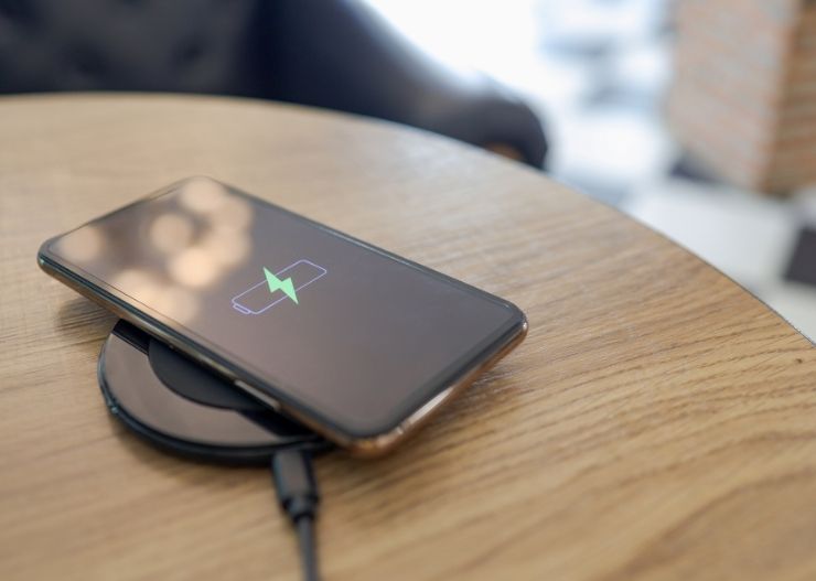 fitur optimasi charging