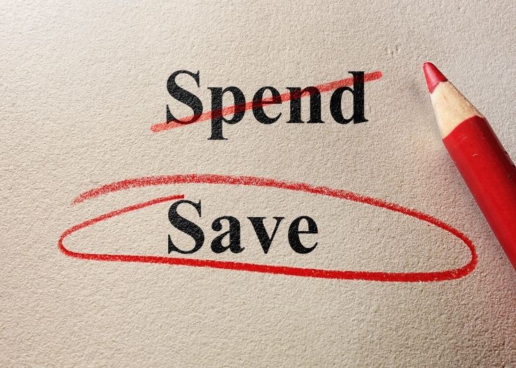 Soft Saving vs Hard Saving: Nabung Buat Masa Depan atau Nikmati Hidup Sekarang? 17 hard savings vs soft savings