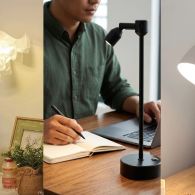 10 Lampu Meja Belajar Estetik Ini Bisa Memperindah Kamarmu, Cocok Buat Ngonten!