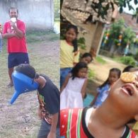 Ide Unik Lomba Anak-Anak 17 Agustus yang Antimainstream, Lucu, dan Bikin Ngakak