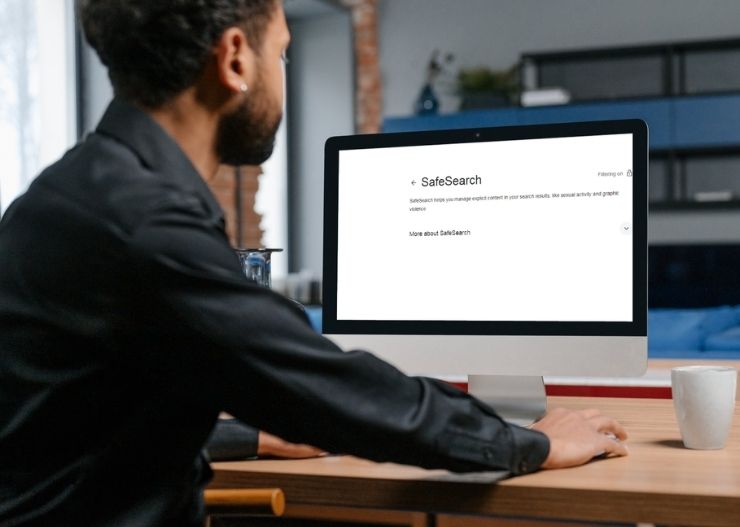 Cara Menonaktifkan SafeSearch di Google, HP, dan Laptop 8 menonaktifkan safesearch di google