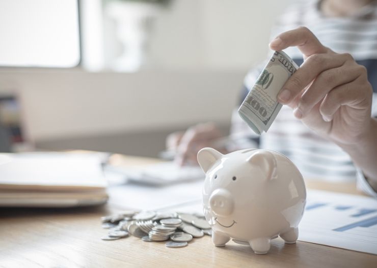 Soft Saving vs Hard Saving: Nabung Buat Masa Depan atau Nikmati Hidup Sekarang? 18 metode menabung hybrid