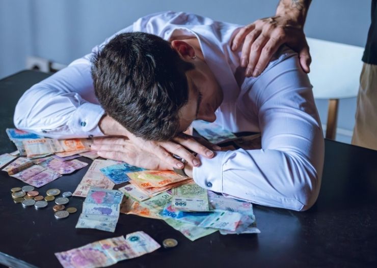 Money Dysmorphia: Rasa Kekurangan Meski Finansial Aman 8 money dysmorphia adalah
