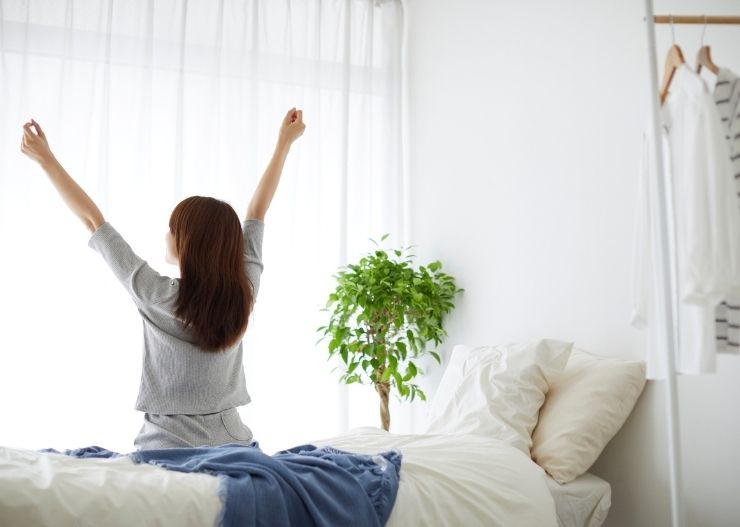 Morning Reset, Ritual Pagi agar Harimu Jadi Lebih Produktif 9 morning reset adalah