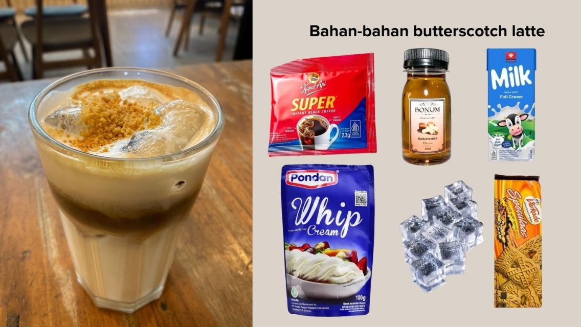 5 Resep Kopi ala Cafe yang Bisa Kamu Buat Sendiri di Rumah Pakai Kopi Saset! 10