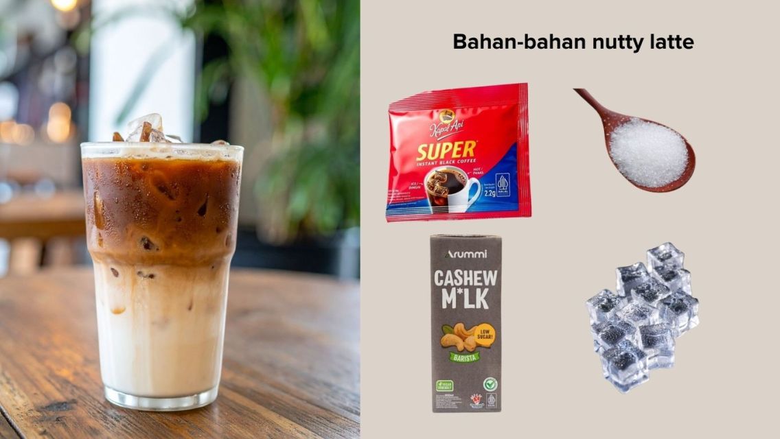 5 Resep Kopi ala Cafe yang Bisa Kamu Buat Sendiri di Rumah Pakai Kopi Saset! 9