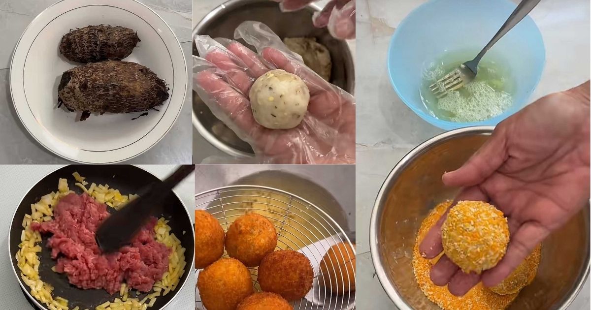 Dikira Bahasa Gaul Baru, Apa Itu Kimpul yang Bikin Netizen TikTok Penasaran? 9 hipwee-resep olahan kimpul
