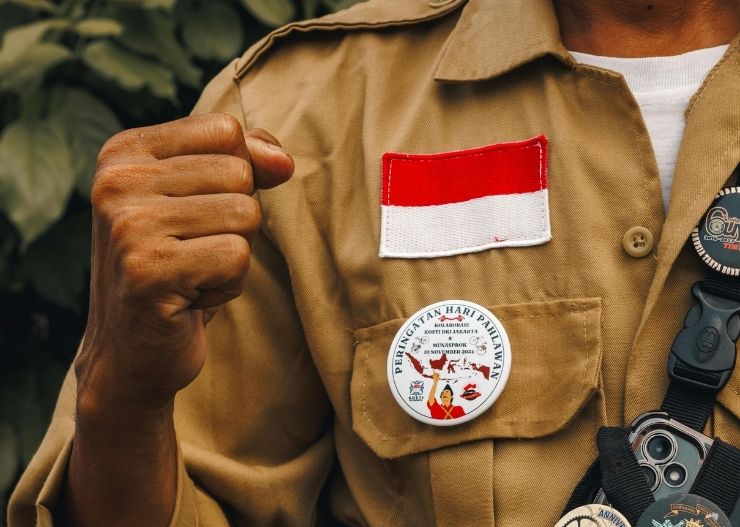 50 Soal Cerdas Cermat SD 17 Agustus dan Jawabannya 7 soal lcc sd agustusan tentang tokoh kemerdekaan