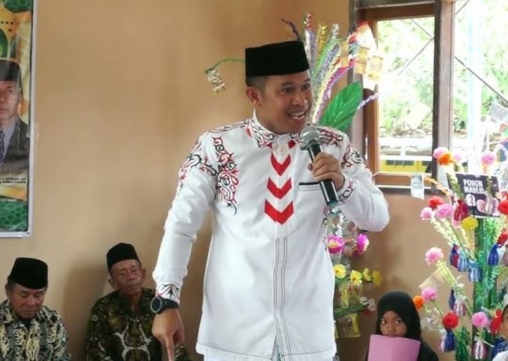 5 Contoh Teks MC Maulid Nabi Lengkap yang Mudah Dibawakan 8 teks mc acara maulid nabi di sekolah