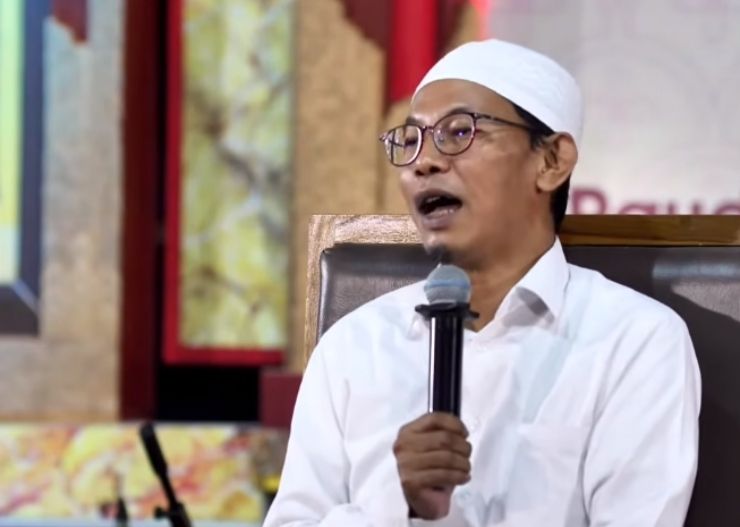 5 Contoh Teks MC Maulid Nabi Lengkap yang Mudah Dibawakan 9 teks mc maulid di pesantren
