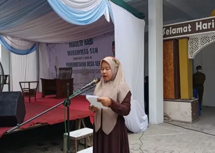 5 Contoh Teks MC Maulid Nabi Lengkap yang Mudah Dibawakan 6 teks mc maulid nabi singkat