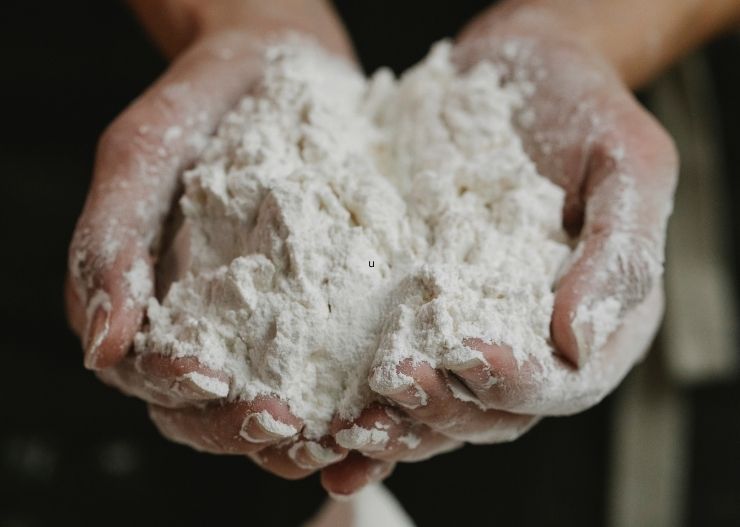 Mitos vs Fakta: Benarkah Tepung Bisa Memadamkan Api? 7 tepung bisa memadamkan api