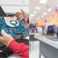Takut Sparepart Laptop Kamu Diganti Tanpa Izin oleh Teknisi Nakal? Terapkan 5 Hal Ini!