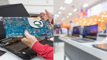 Takut Sparepart Laptop Kamu Diganti Tanpa Izin oleh Teknisi Nakal? Terapkan 5 Hal Ini!