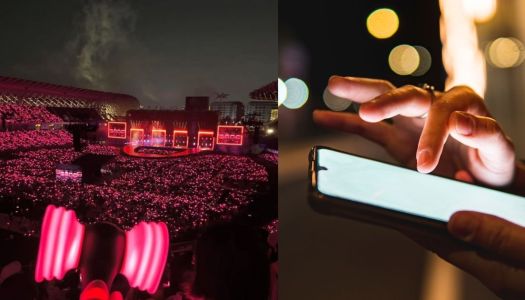 6 Tips War Tiket Konser Anti Gagal, Dijamin Ampuh Buat Pemula!