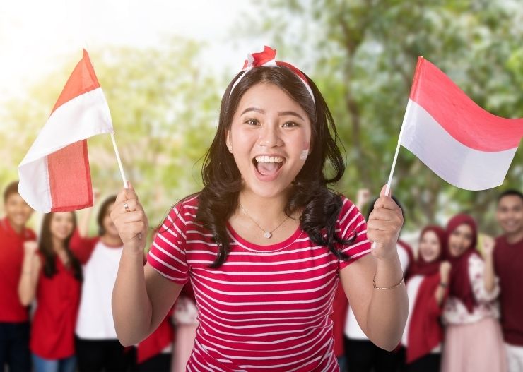 50 Ucapan HUT RI ke-81 Kreatif, Bisa Dishare di Medsos! 7 ucapan hut ri ke 81 penuh semangat