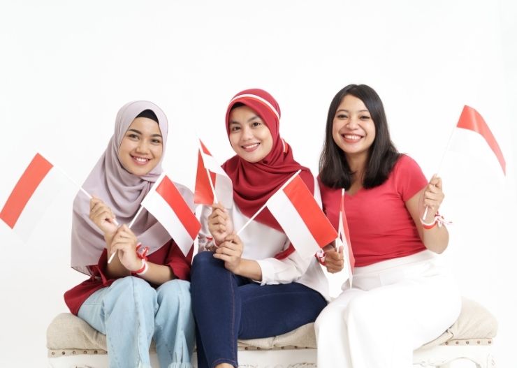 50 Ucapan HUT RI ke-81 Kreatif, Bisa Dishare di Medsos! 8 ucapan hut ri ke 81 yang benar dan singkat