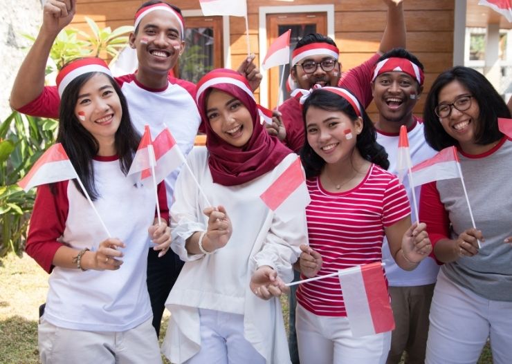 50 Ucapan HUT RI ke-81 Kreatif, Bisa Dishare di Medsos! 10 ucapan selamat hut ri ke 81 untuk keluarga