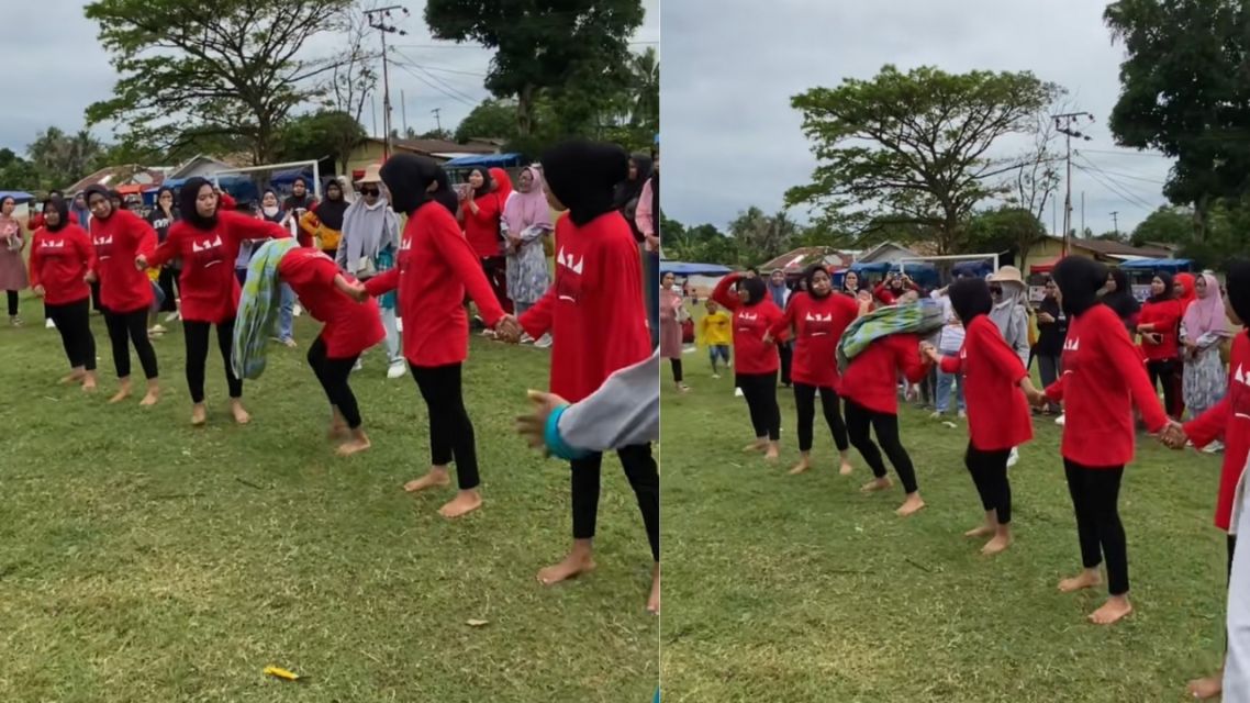 15 Lomba 17 Agustus Lucu Ibu-Ibu yang Dijamin Bikin Perayaan HUT RI 2026 Makin Pecah 21 Lomba 17 Agustus lucu ibu-ibu (5)