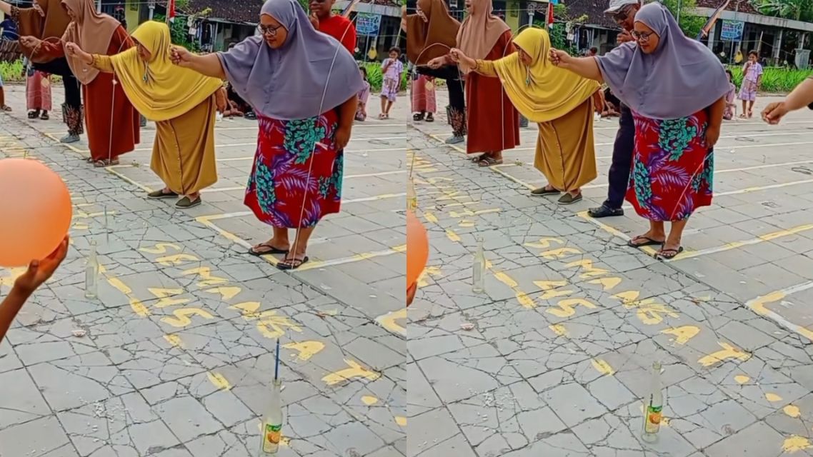 15 Lomba 17 Agustus Lucu Ibu-Ibu yang Dijamin Bikin Perayaan HUT RI 2026 Makin Pecah 25 Lomba 17 Agustus lucu ibu-ibu (9)