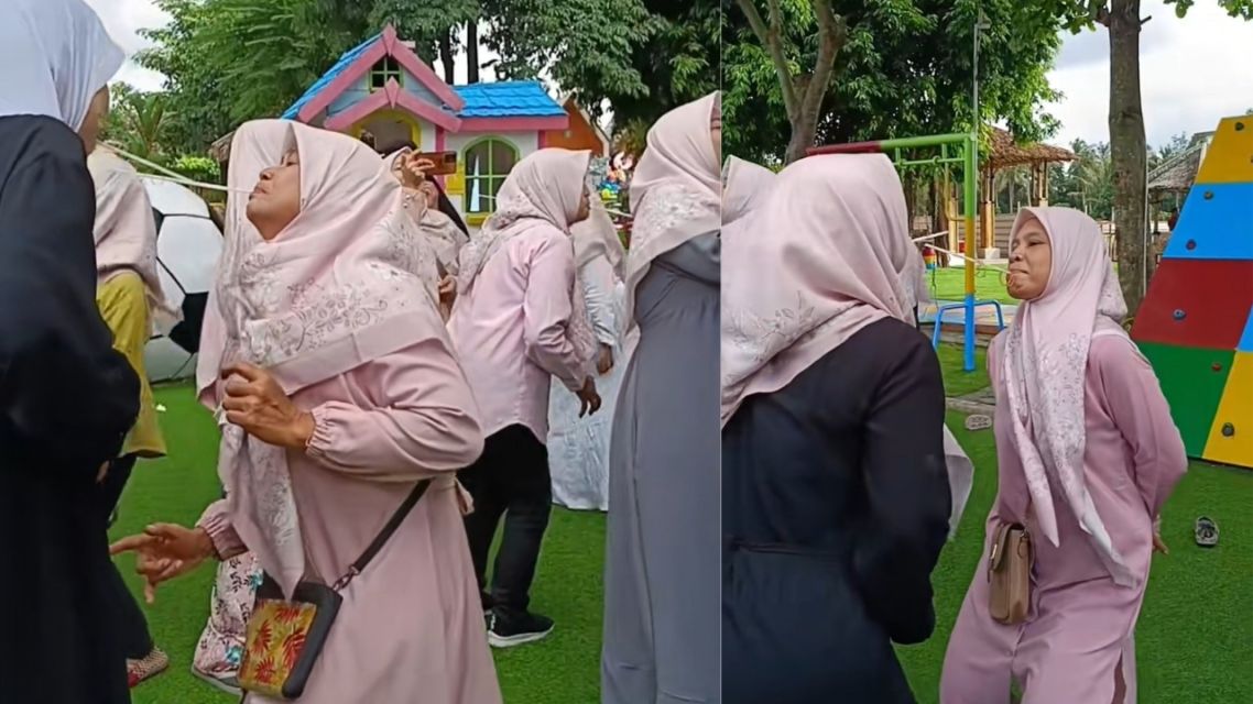 15 Lomba 17 Agustus Lucu Ibu-Ibu yang Dijamin Bikin Perayaan HUT RI 2026 Makin Pecah 28 Lomba 17 Agustus lucu ibu-ibu (12)
